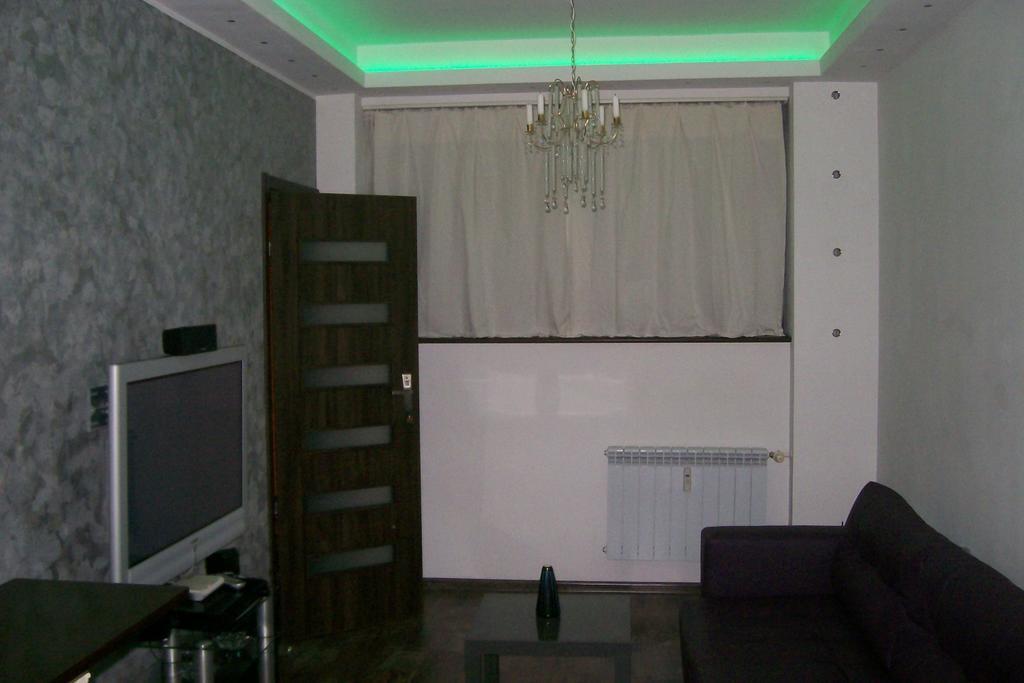 Apartament Neon Apartment Gdynia Cameră foto